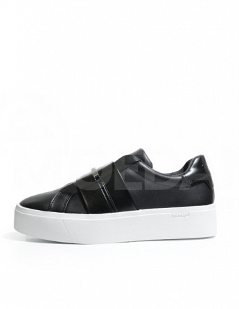 CALVIN KLEIN - FLATFORM CUPSOLE SLIP ON W/HW Tbilisi - photo 2