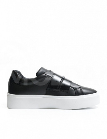 CALVIN KLEIN - FLATFORM CUPSOLE SLIP ON W/HW Тбилиси - изображение 3