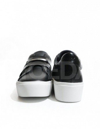 CALVIN KLEIN - FLATFORM CUPSOLE SLIP ON W/HW Tbilisi - photo 5