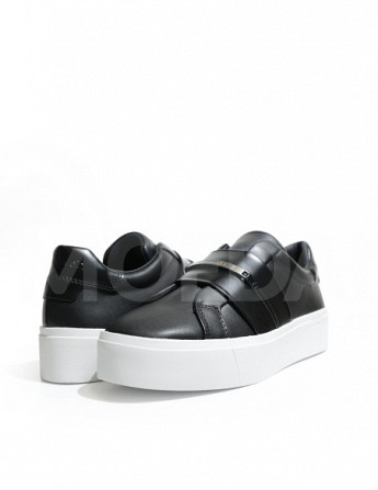 CALVIN KLEIN - FLATFORM CUPSOLE SLIP ON W/HW Тбилиси - изображение 1