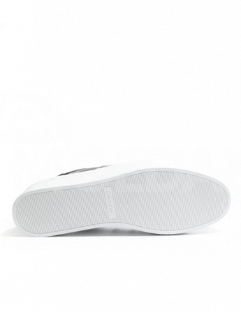 CALVIN KLEIN - FLATFORM CUPSOLE SLIP ON W/HW თბილისი - photo 6