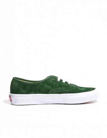 VANS - PIG SUEDE AUTHENTIC SHOES Tbilisi