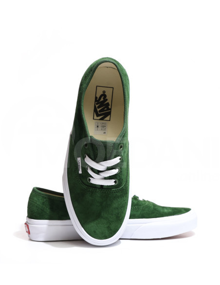 VANS - PIG SUEDE AUTHENTIC SHOES თბილისი - photo 5