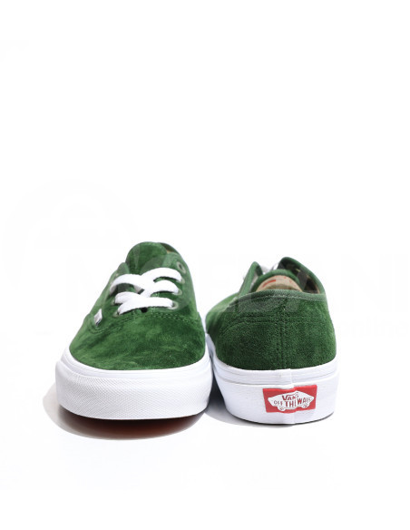 VANS - PIG SUEDE AUTHENTIC SHOES თბილისი - photo 6