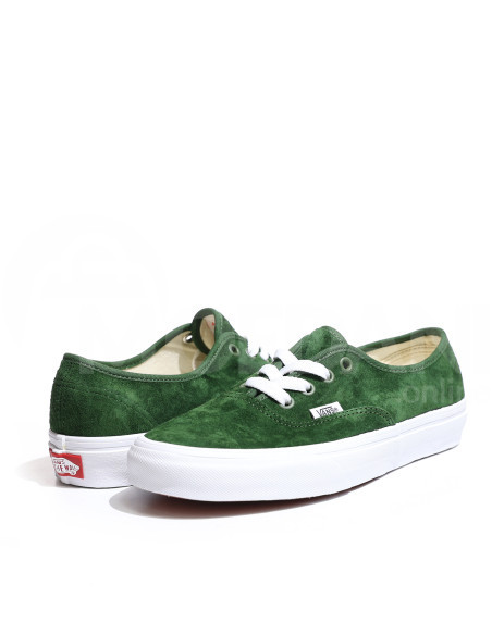 VANS - PIG SUEDE AUTHENTIC SHOES თბილისი - photo 1