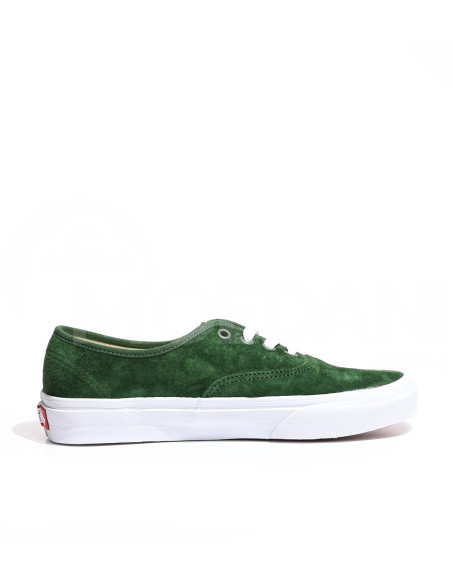 VANS - PIG SUEDE AUTHENTIC SHOES თბილისი - photo 4