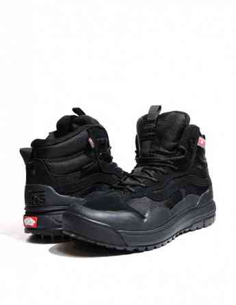 VANS - ULTRARANGE EXO HI MTE-2 Tbilisi