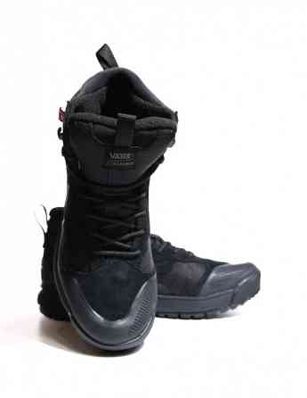 VANS - ULTRARANGE EXO HI MTE-2 Tbilisi