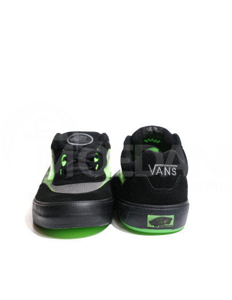 VANS - WAYVEE GLOW SKULLS Tbilisi - photo 7