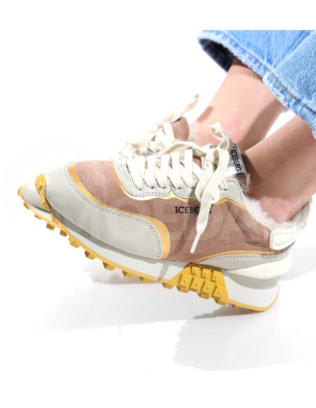 ICEBERG Tbilisi - photo 1