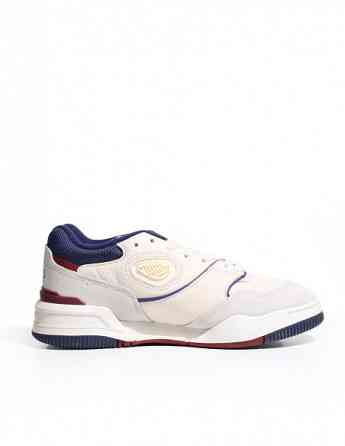 Lacoste - LINESHOT 223 3 SFA OFF WHT/NVY Tbilisi