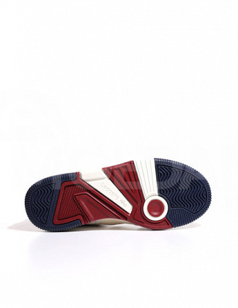 Lacoste - LINESHOT 223 3 SFA OFF WHT/NVY თბილისი - photo 7