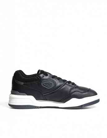 Lacoste - LINESHOT 223 1 SFA BLK/DK GRY Тбилиси