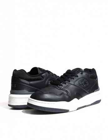 Lacoste - LINESHOT 223 1 SFA BLK/DK GRY Тбилиси