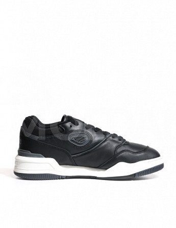 Lacoste - LINESHOT 223 1 SFA BLK/DK GRY თბილისი - photo 4