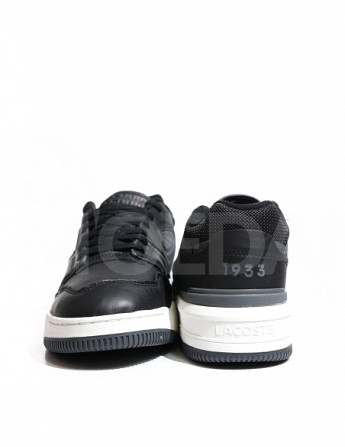 Lacoste - LINESHOT 223 1 SFA BLK/DK GRY Tbilisi - photo 5