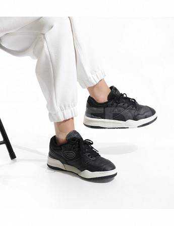 Lacoste - LINESHOT 223 1 SFA BLK/DK GRY თბილისი - photo 1