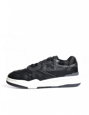 Lacoste - LINESHOT 223 1 SFA BLK/DK GRY თბილისი - photo 3