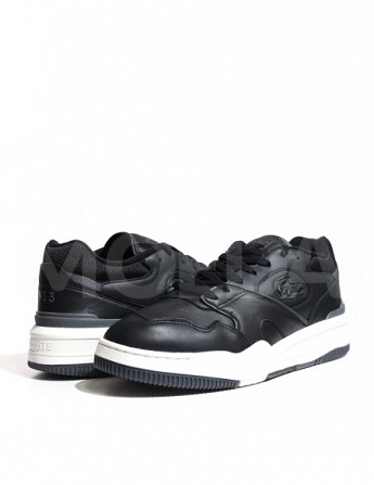 Lacoste - LINESHOT 223 1 SFA BLK/DK GRY Tbilisi - photo 2