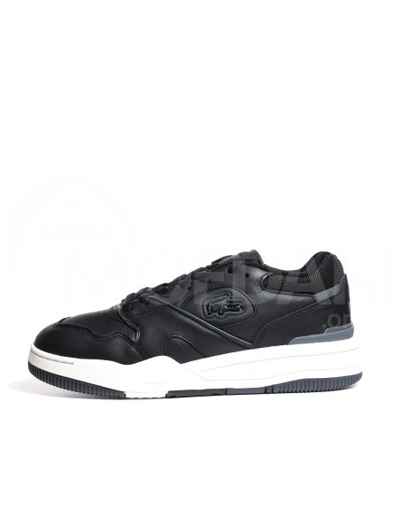 Lacoste - LINESHOT 223 1 SFA BLK/DK GRY Tbilisi - photo 3