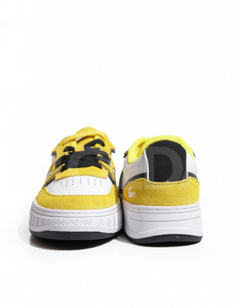 Lacoste - L001 Coated Leather Tbilisi - photo 5