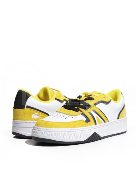 Lacoste - L001 Coated Leather Тбилиси - изображение 2