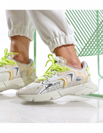 Lacoste - L003 NEO 223 1 SFA KHK/DK GRN Tbilisi - photo 1