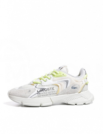 Lacoste - L003 NEO 223 1 SFA KHK/DK GRN თბილისი - photo 3