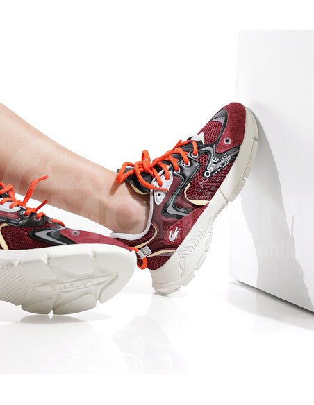 Lacoste - L003 NEO 223 1 SFA KHK/DK GRN Tbilisi - photo 2