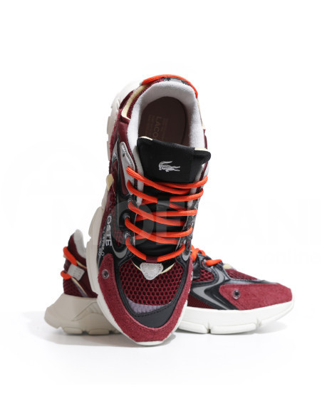 Lacoste - L003 NEO 223 1 SFA KHK/DK GRN Tbilisi - photo 5