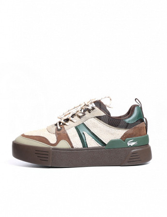 Lacoste - L002 223 5 CFA DK BRW/LT BRW Tbilisi - photo 3