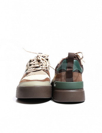 Lacoste - L002 223 5 CFA DK BRW/LT BRW Tbilisi - photo 6