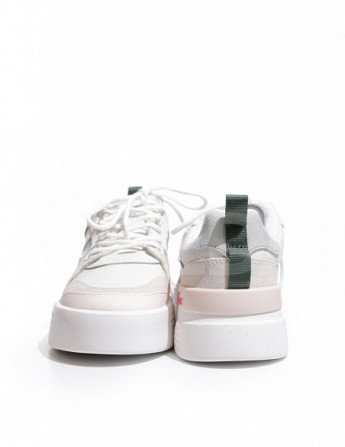 Lacoste - L002 223 4 CFA WHT/LT GRY Tbilisi - photo 6