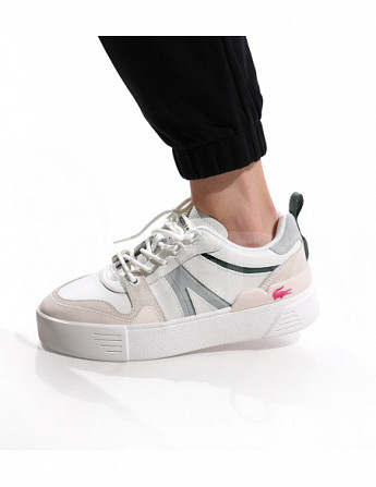 Lacoste - L002 223 4 CFA WHT/LT GRY თბილისი - photo 1