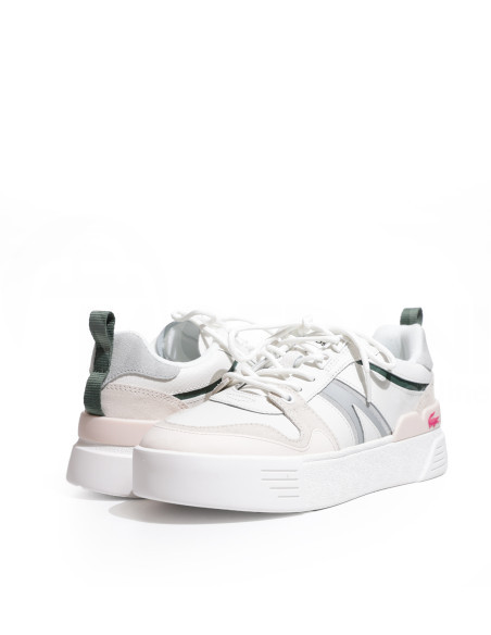 Lacoste - L002 223 4 CFA WHT/LT GRY Tbilisi - photo 2