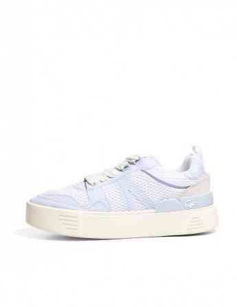 Lacoste - L002 223 3 CFA WHT/LT TRQS Tbilisi