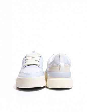 Lacoste - L002 223 3 CFA WHT/LT TRQS Тбилиси