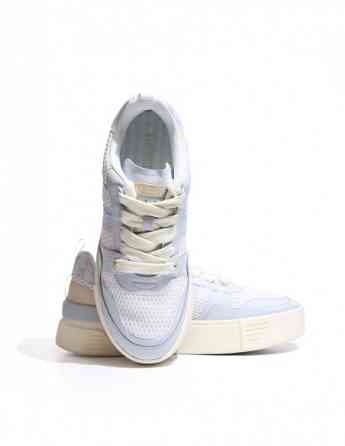 Lacoste - L002 223 3 CFA WHT/LT TRQS Tbilisi