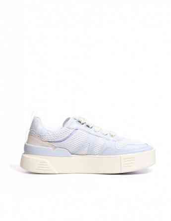 Lacoste - L002 223 3 CFA WHT/LT TRQS Tbilisi