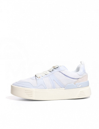 Lacoste - L002 223 3 CFA WHT/LT TRQS თბილისი - photo 3