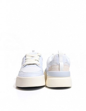 Lacoste - L002 223 3 CFA WHT/LT TRQS თბილისი - photo 6