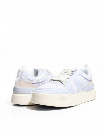 Lacoste - L002 223 3 CFA WHT/LT TRQS თბილისი - photo 1