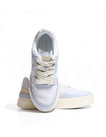 Lacoste - L002 223 3 CFA WHT/LT TRQS თბილისი - photo 5