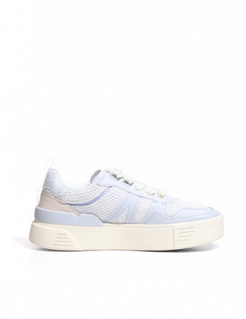 Lacoste - L002 223 3 CFA WHT/LT TRQS Тбилиси - изображение 4