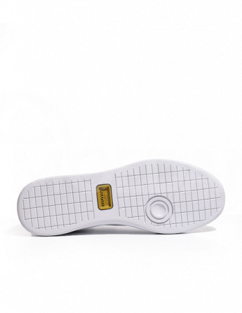 Lacoste - CARNABY PRO 123 5 SFA WHT/GLD Тбилиси - изображение 7