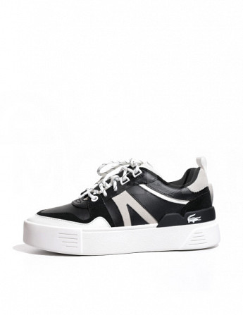 Lacoste - L002 222 8 SFA BLK/WHT Тбилиси - изображение 3