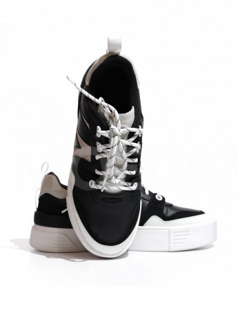 Lacoste - L002 222 8 SFA BLK/WHT თბილისი - photo 5