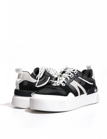 Lacoste - L002 222 8 SFA BLK/WHT თბილისი - photo 2