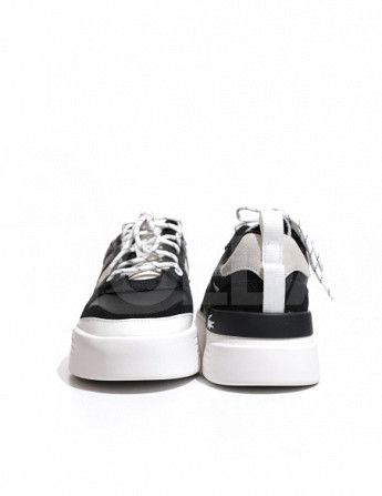 Lacoste - L002 222 8 SFA BLK/WHT თბილისი - photo 6