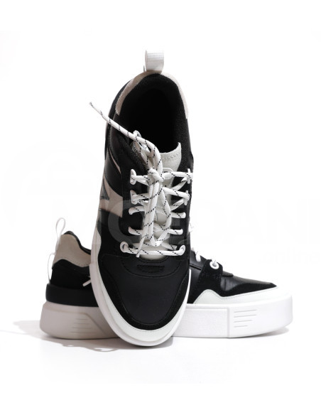 Lacoste - L002 222 8 SFA BLK/WHT თბილისი - photo 5